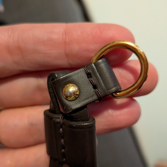 Louis Vuitton Neverfull MM Tote | Damier Ebene | Authentic - Picture 5 of 12